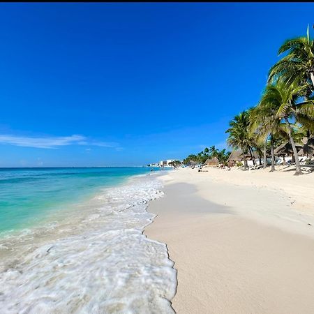 Marazul-Home Playa del Carmen Esterno foto