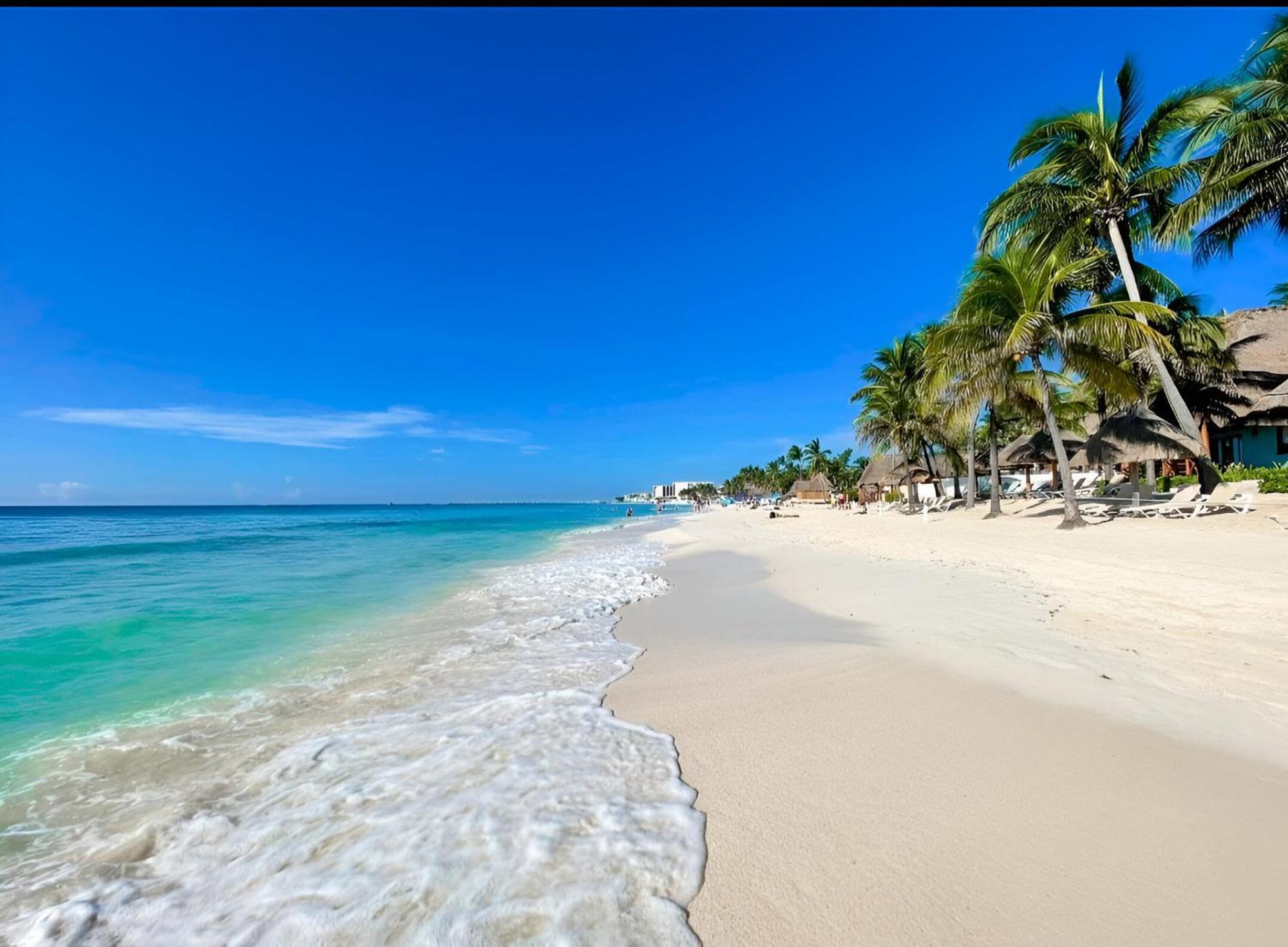 Marazul-Home Playa del Carmen Esterno foto