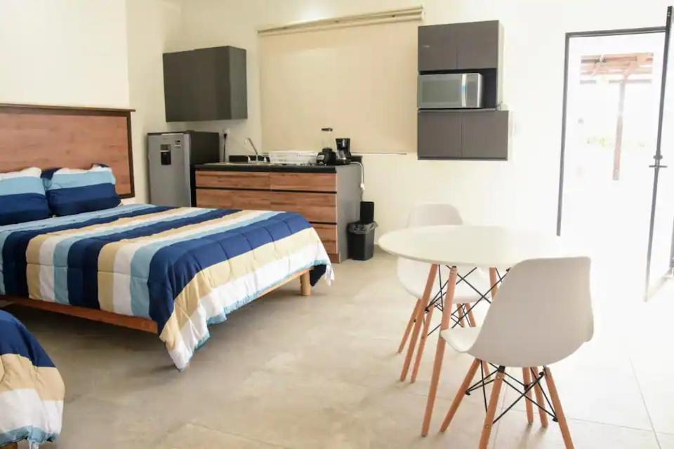 Marazul-Home Playa del Carmen Esterno foto
