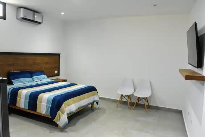 Marazul-Home Playa del Carmen Esterno foto