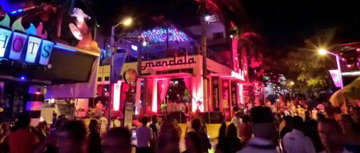 Marazul-Home Playa del Carmen Esterno foto