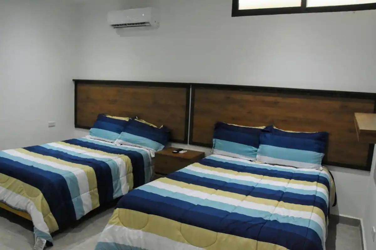 Marazul-Home Playa del Carmen Esterno foto