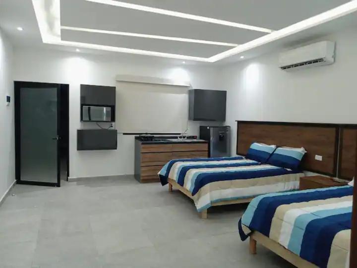Marazul-Home Playa del Carmen Esterno foto